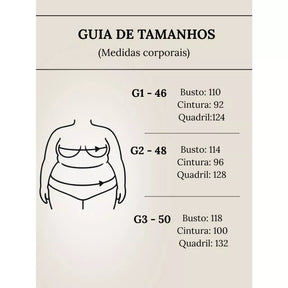 Vestido Midi Plus Size em Linho – Elegância, conforto e caimento impecável